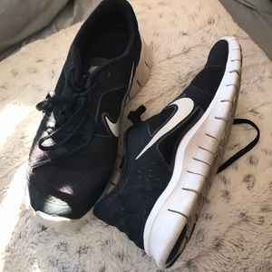 Nike free run 3 sneakers
